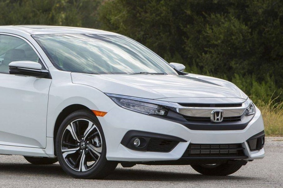 2019 Honda Civic A Trim Comparison Auto Review Hub