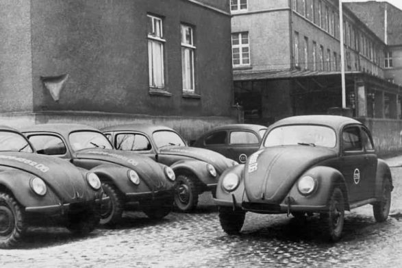 1938 beetle