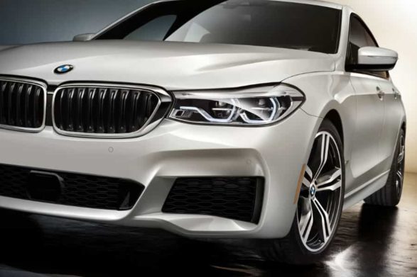 2019 bmw 6-series