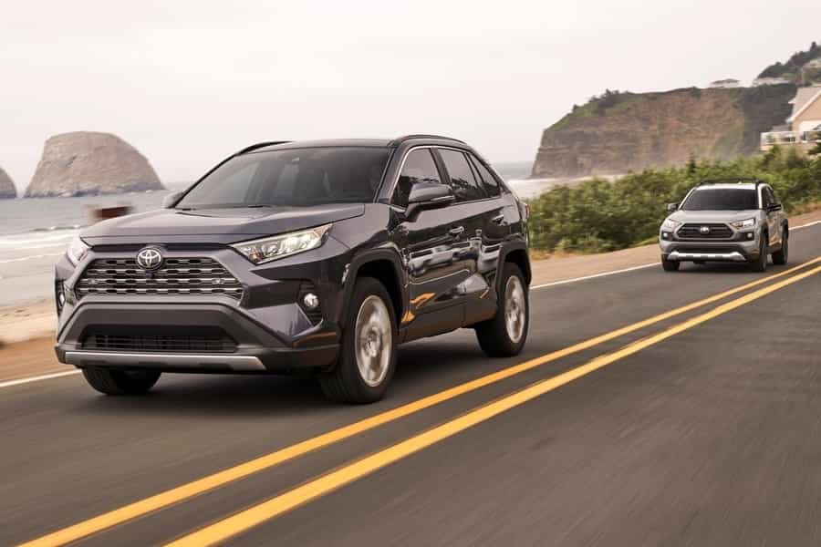 Every 19 Compact Suv Ranked From Best To Worst Auto Review Hub