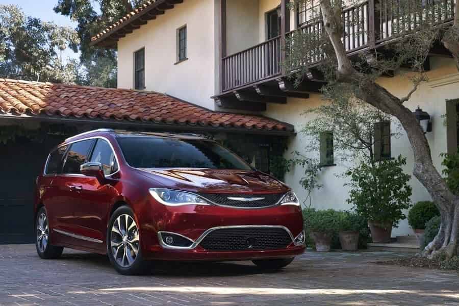 Every 2019 Minivan Ranked from Best to 