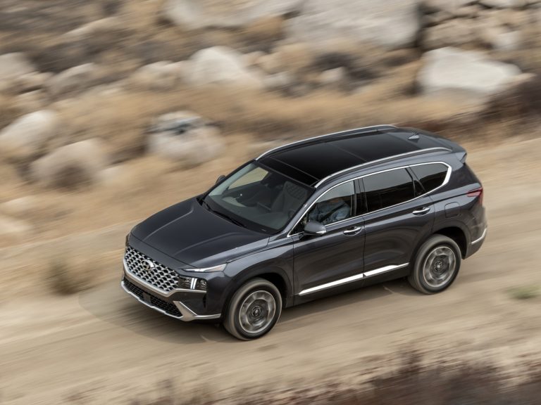 Every 2023 MidSize SUV Ranked from Best to Worst Best MidSize SUVs