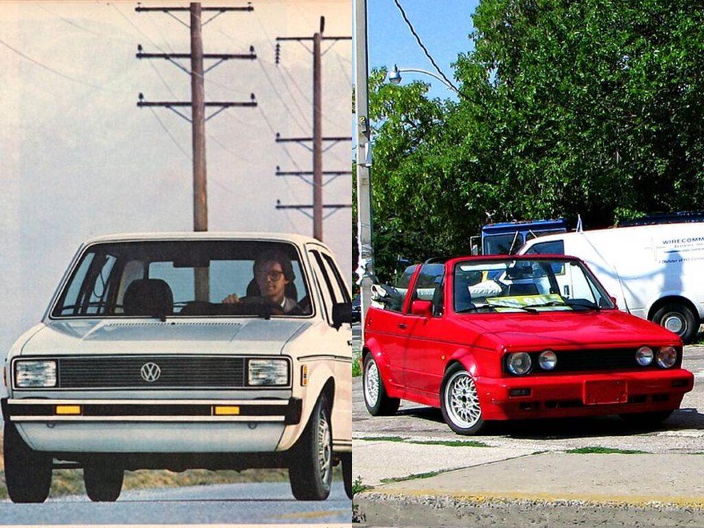 30 Most Iconic Cars of the 1970s