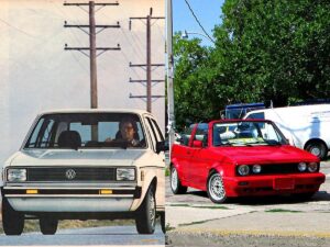 30 Most Iconic Cars of the 1970s