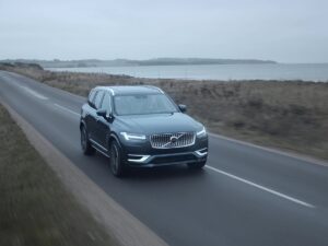 2023 Volvo XC90