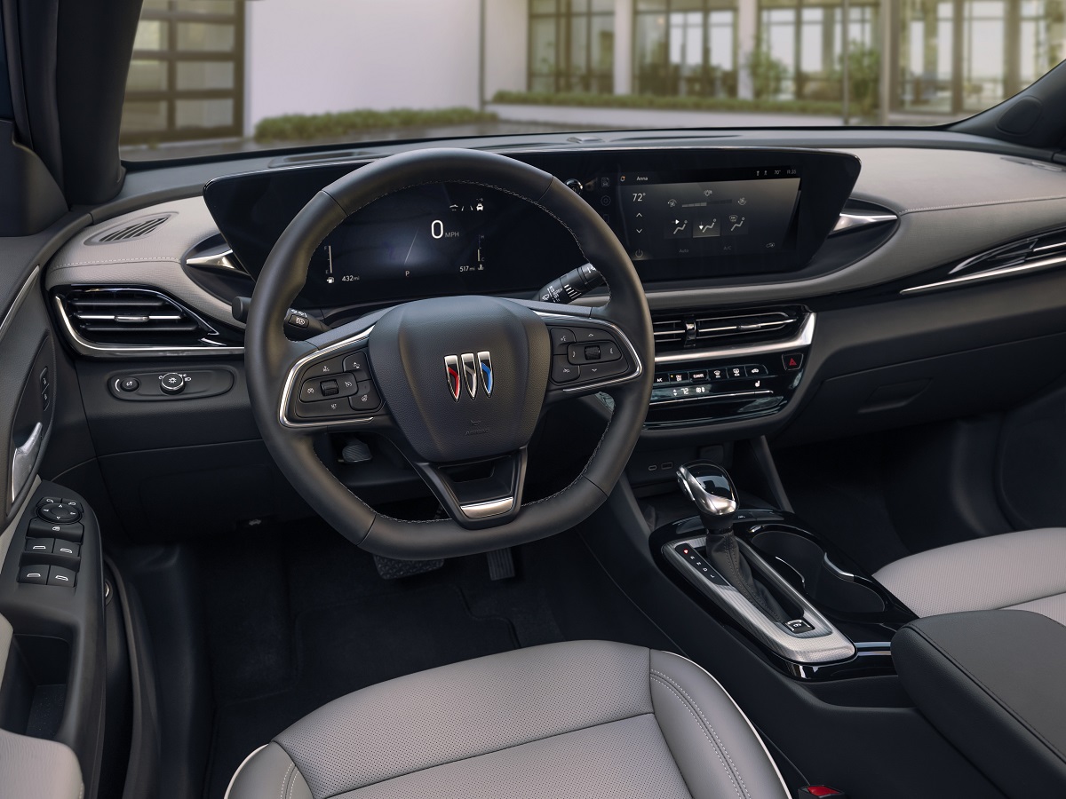 (Image via Buick)