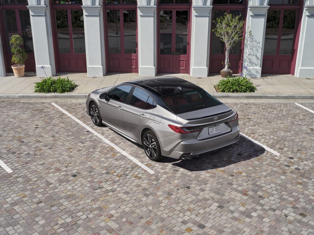 (image via Toyota)