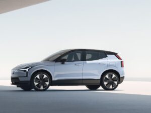 2026 volvo ex30
